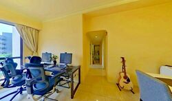 Seasons View (D20), Condominium #557460611